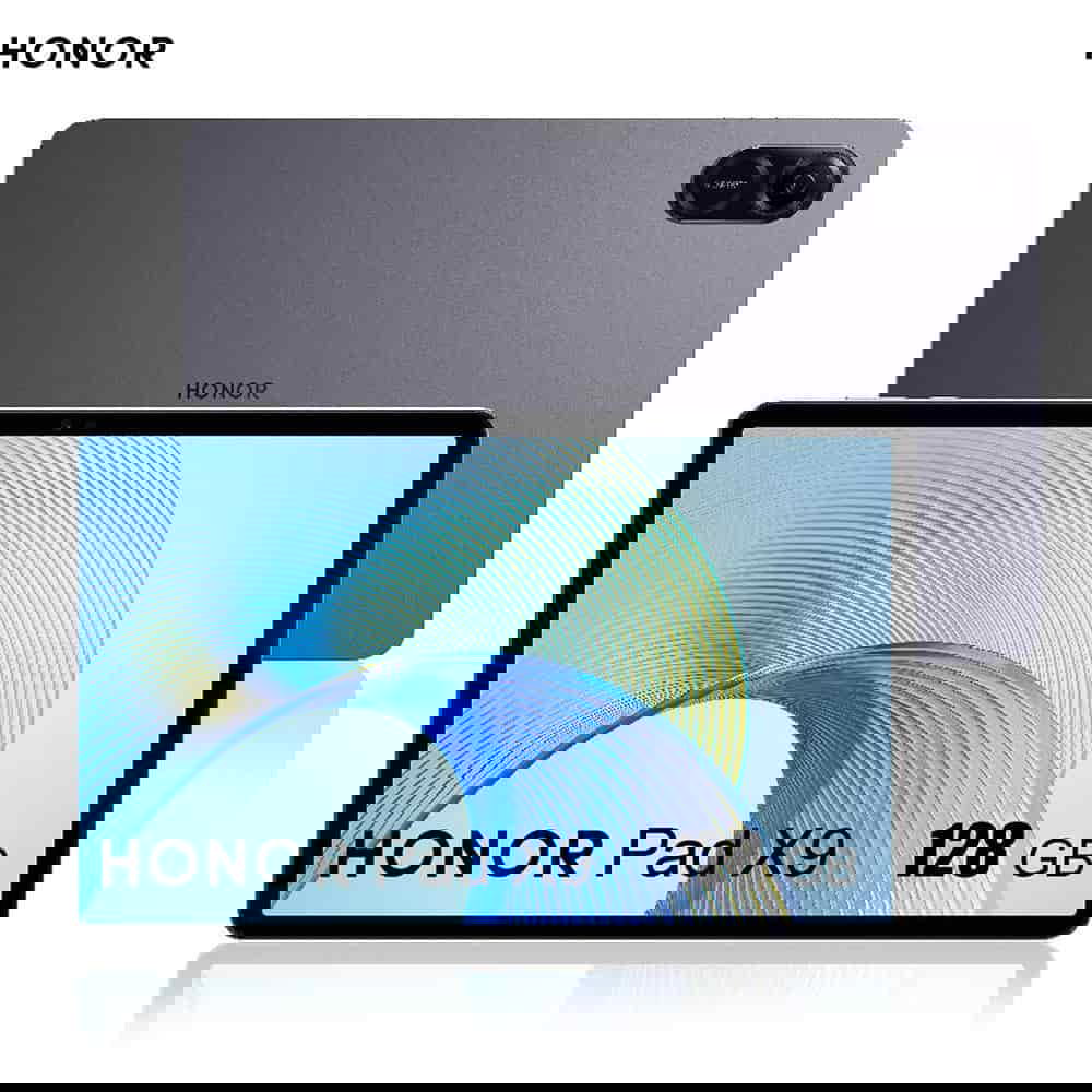 هونر باد X9 ذاكرة 128 القسط 50 Preview Image