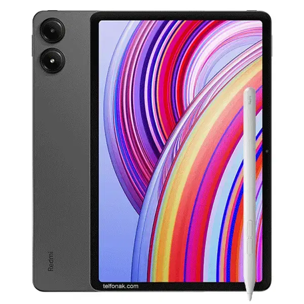 ريدمي باد برو ذاكرة 256 القسط 55 Image 2 Preview