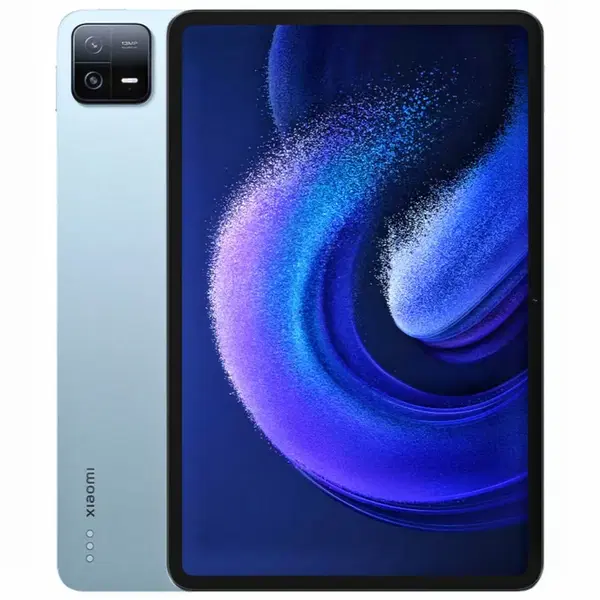 شاومي باد 6 ذاكرة 256 مع هدايا ملحقاته القسط 65 Image 1 Preview
