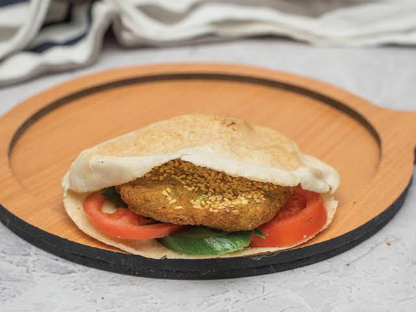 فلافل اسكندراني  Image 1 Preview