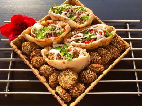 فلافل اسكندراني  Image 2 Preview