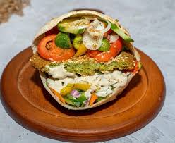 فلافل بابا غنوج Image 1 Preview