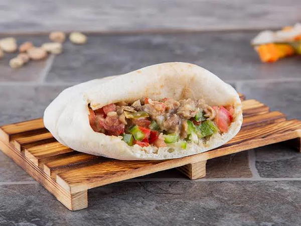 فول زيت حار Image 1 Preview