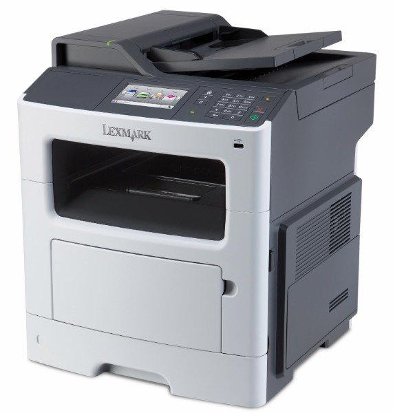 Multi Lexmark 1140 Image 1 Preview