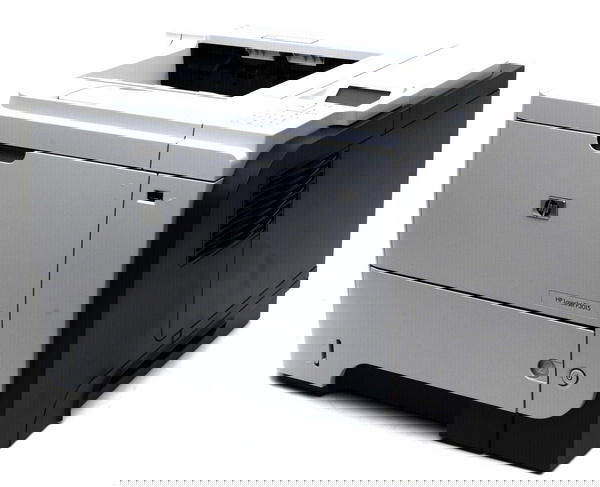 Printer Hp 3015 Image 1 Preview