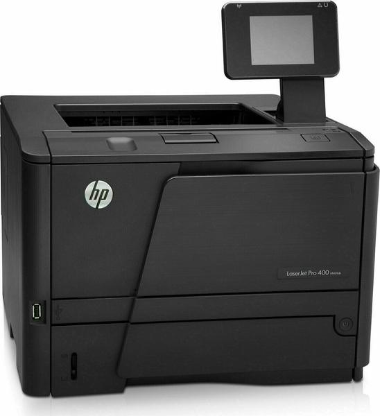 Printer Hp Pro 401 Image 1 Preview