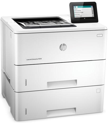 Printer Hp 506 Image 1 Preview
