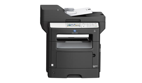 مالتى Konica 4020 Image 1 Preview
