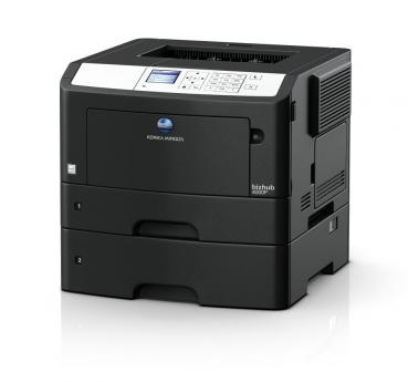 printer Konica 4000 Image 1 Preview