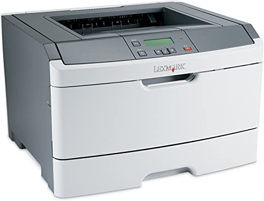 printer Lexmark 460 Image 1 Preview