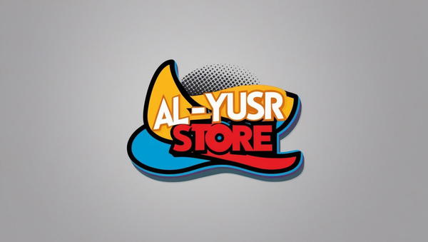 Al YUSR Logo