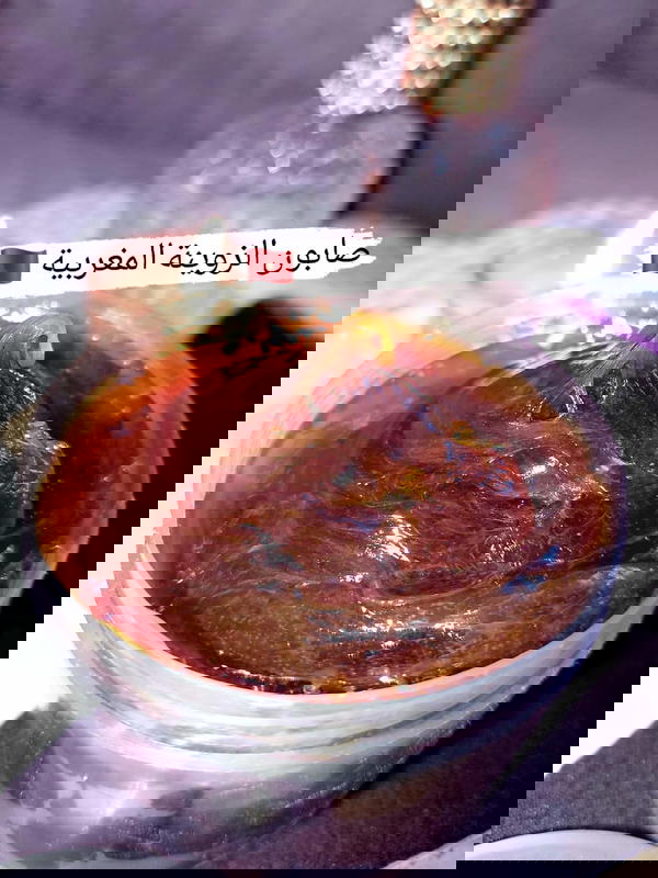 صابون مغربى  Image 2 Preview