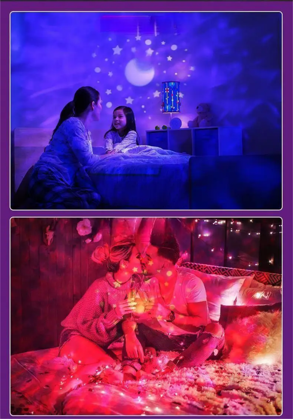 ضوء ليلي Image 3 Preview
