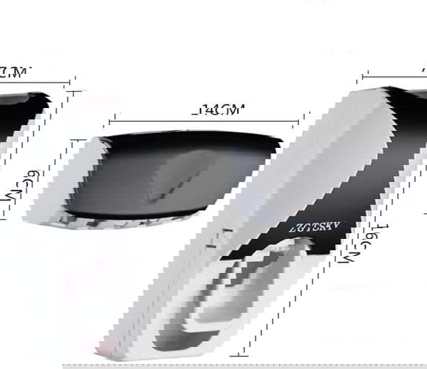 حاملة فرش اسنان Image 4 Preview