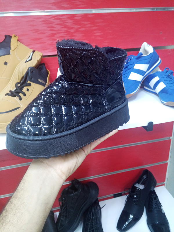 حذاء نسائي  Image 1 Preview