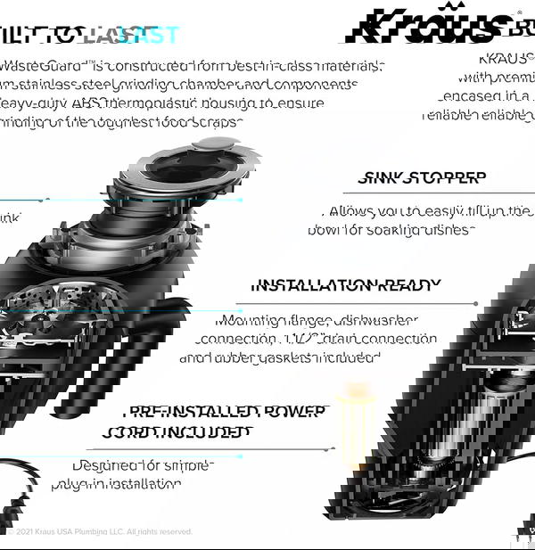 حوض مطبخ من الفلاذ  Image 1 Preview
