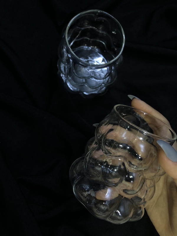 كوب حجم متوسط Image 3 Preview