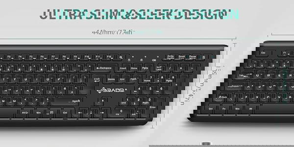 كيبورد  Image 1 Preview