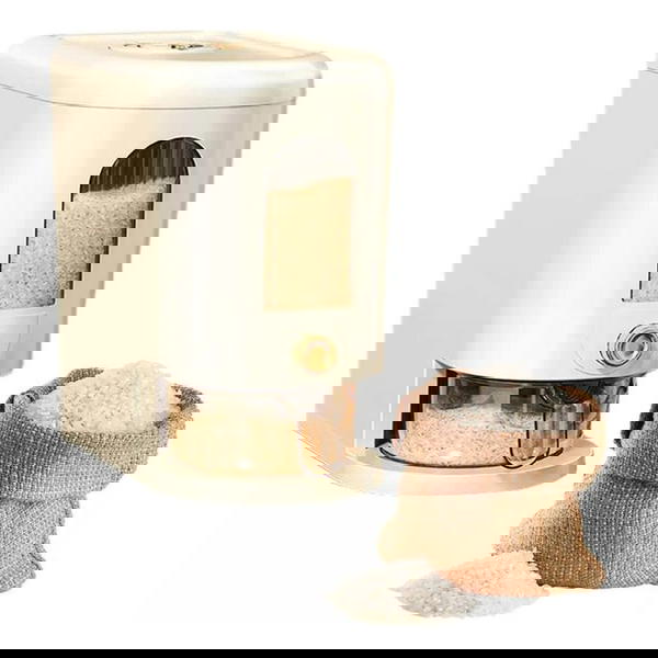 موزع البقوليات Image 2 Preview