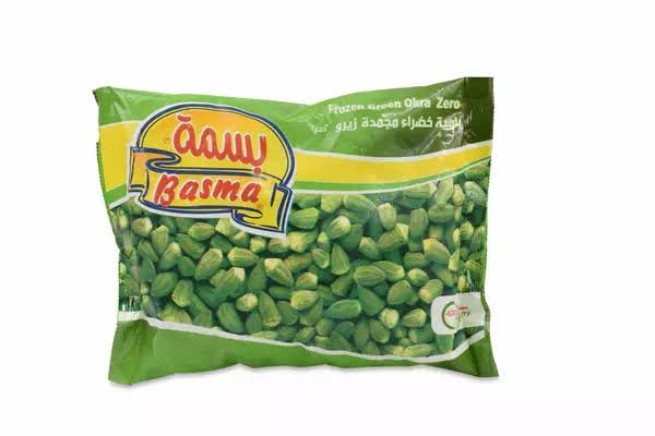 بامية Preview Image
