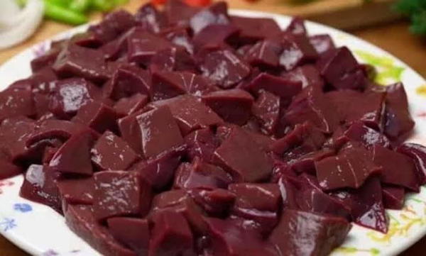 كبدة عصفيري Image 1 Preview