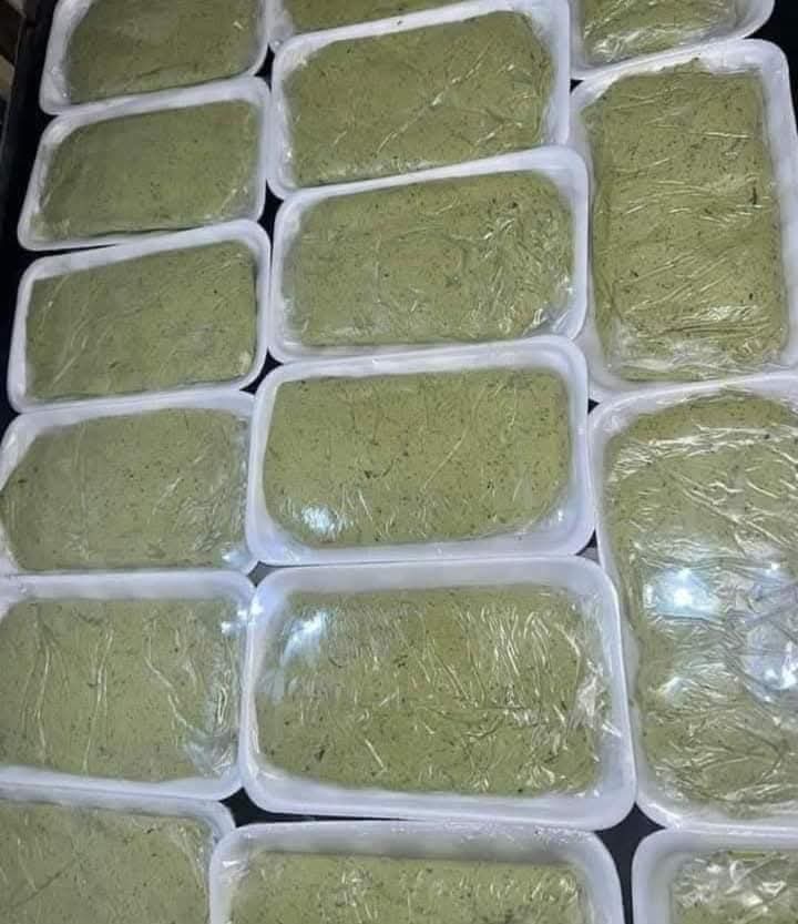 كفتة داود باشا(ارز) Preview Image