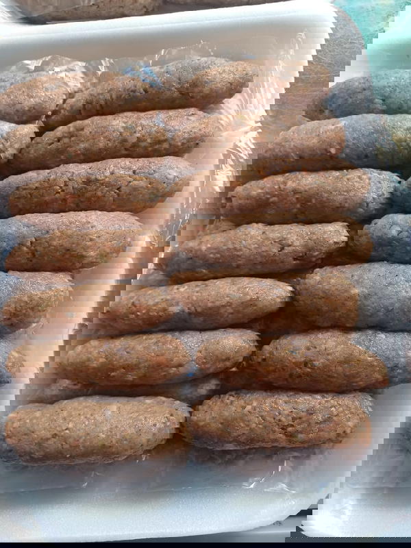 كفتة شوي Image 1 Preview