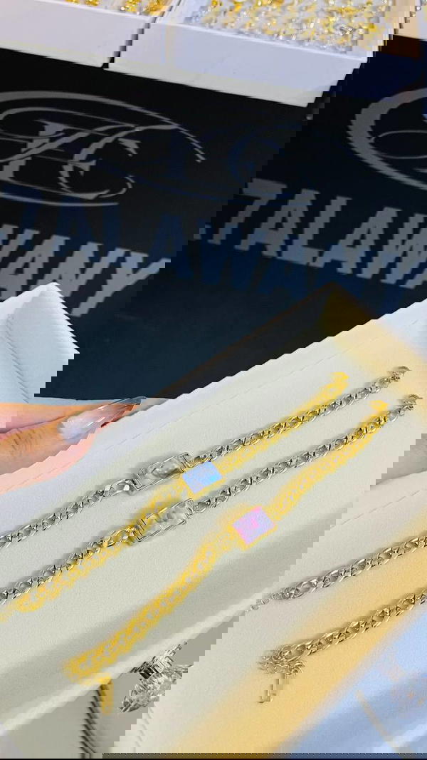 انسيال استانلس Image 1 Preview