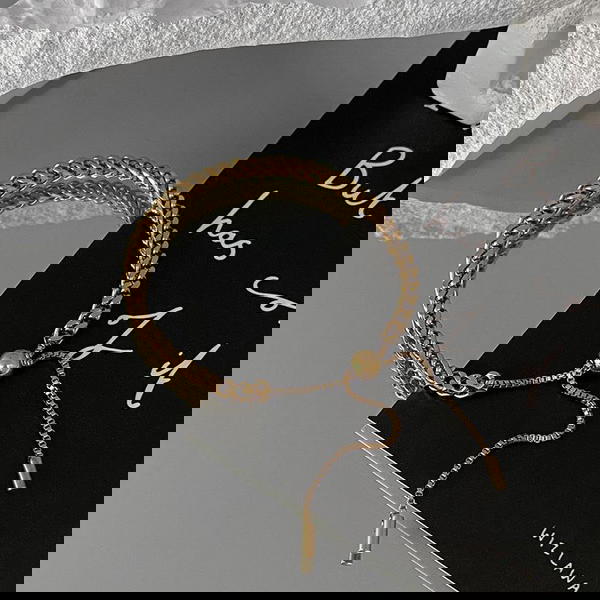 انسيال استانلس Image 2 Preview