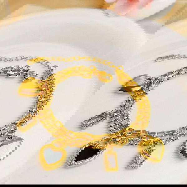انسيال استانلس Image 4 Preview