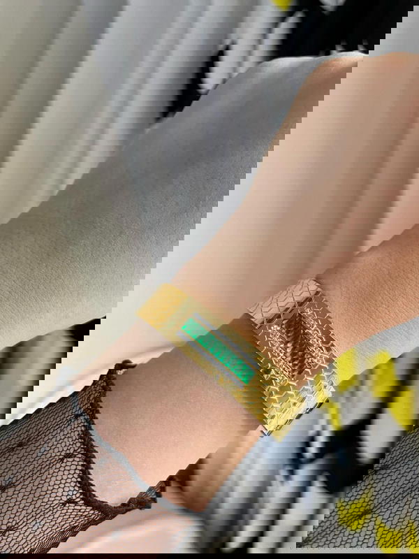 اساور استانلس Image 1 Preview
