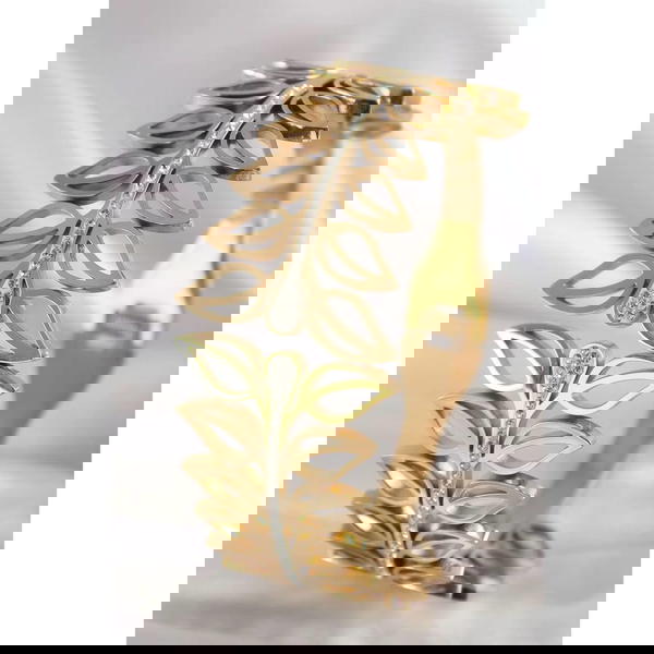 اساور استانلس Image 2 Preview