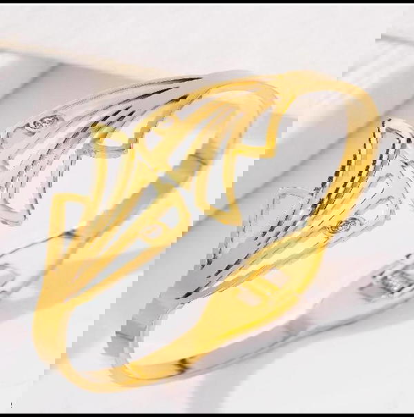 اساور استانلس Image 3 Preview