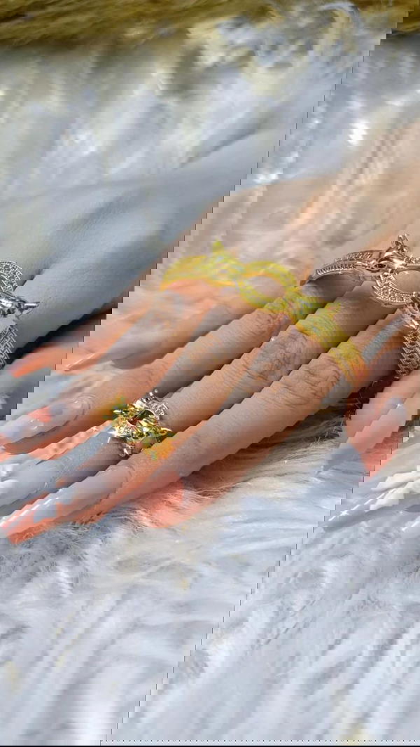 اساور جولد  Image 1 Preview