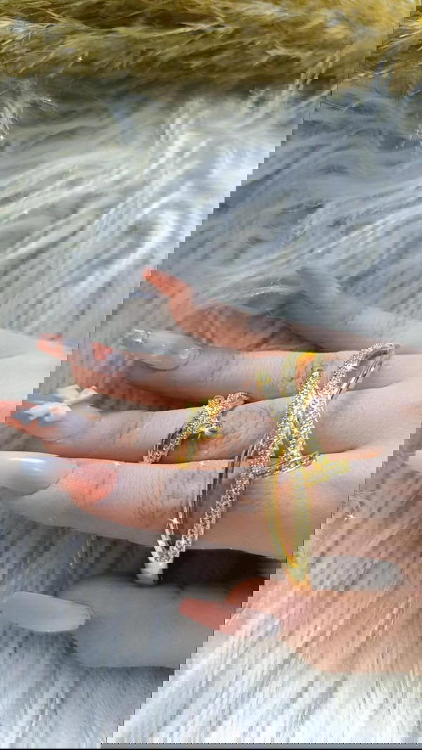اساور جولد  Image 2 Preview