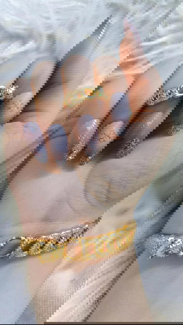 اساور جولد  Image 5 Preview