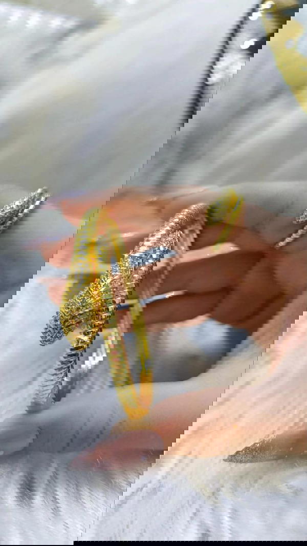 اساور جولد  Image 6 Preview