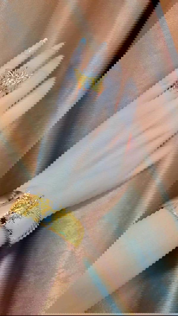 اسوره وخاتم  Image 2 Preview