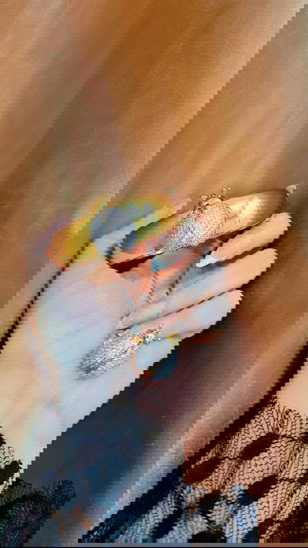 اسوره وخاتم  Image 3 Preview