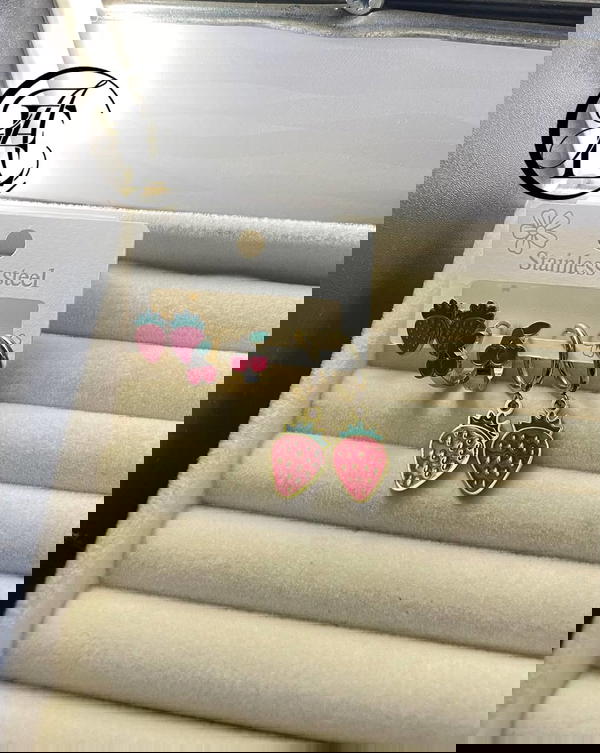 حلق استانلس  Image 4 Preview