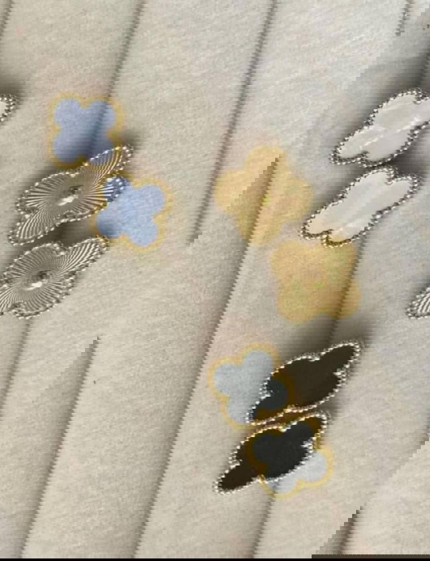 حلق استانلس Preview Image