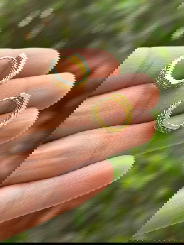 حلق استانلس Image 2 Preview