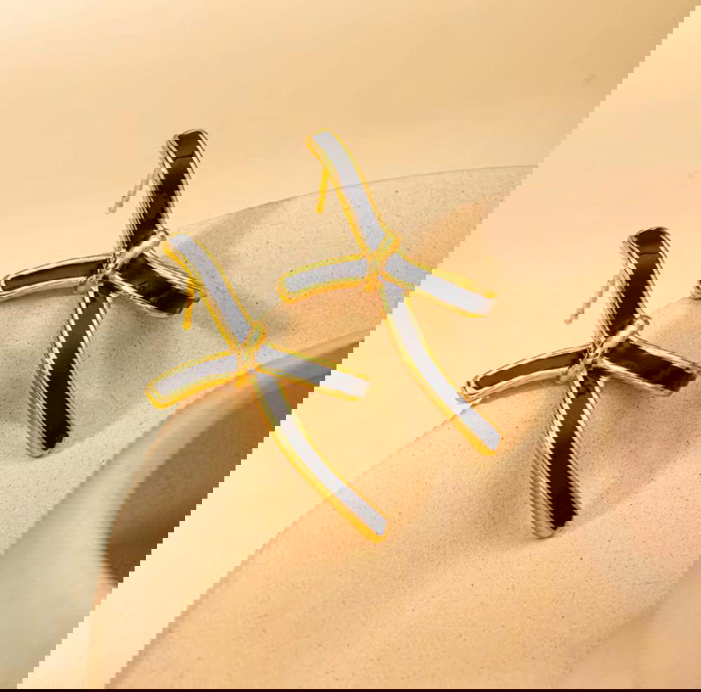 حلقان استانلس Preview Image