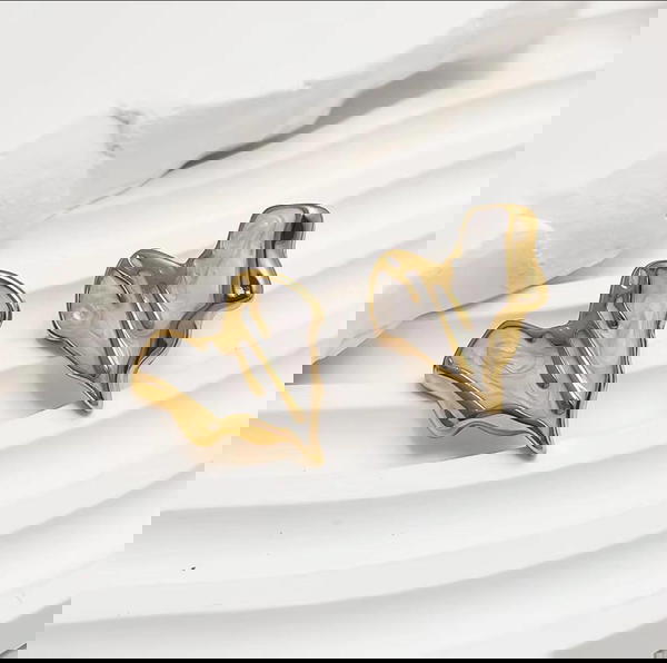 حلقان استانلس Image 2 Preview