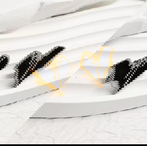 حلقان استانلس Image 3 Preview