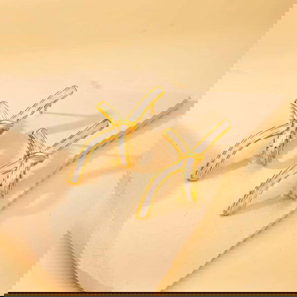 حلقان استانلس Image 7 Preview