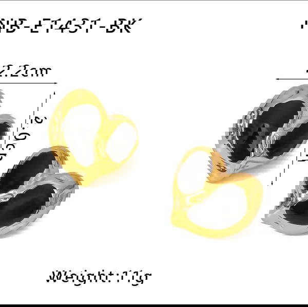 حلقان استانلس Image 8 Preview