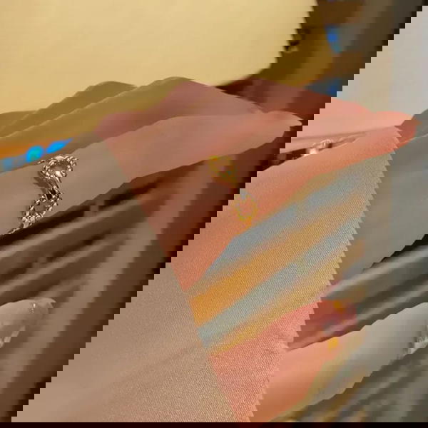 خاتم استانلس بيور Image 1 Preview