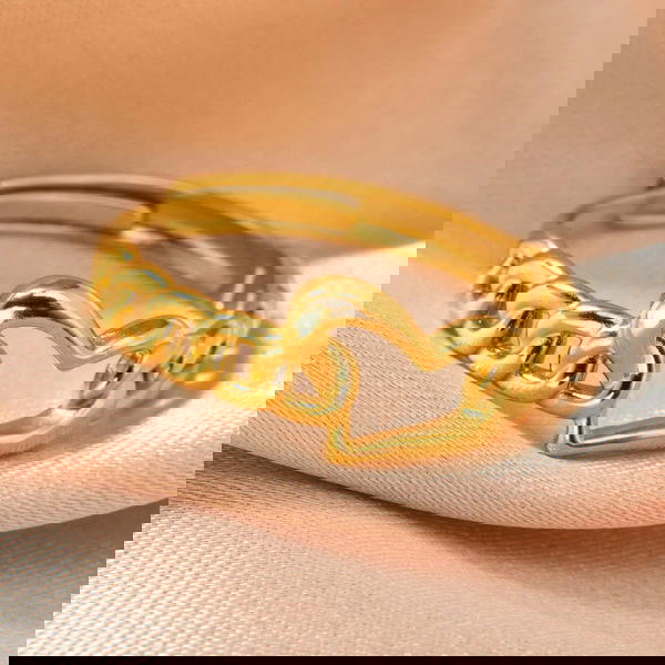 خاتم استانلس بيور Image 10 Preview