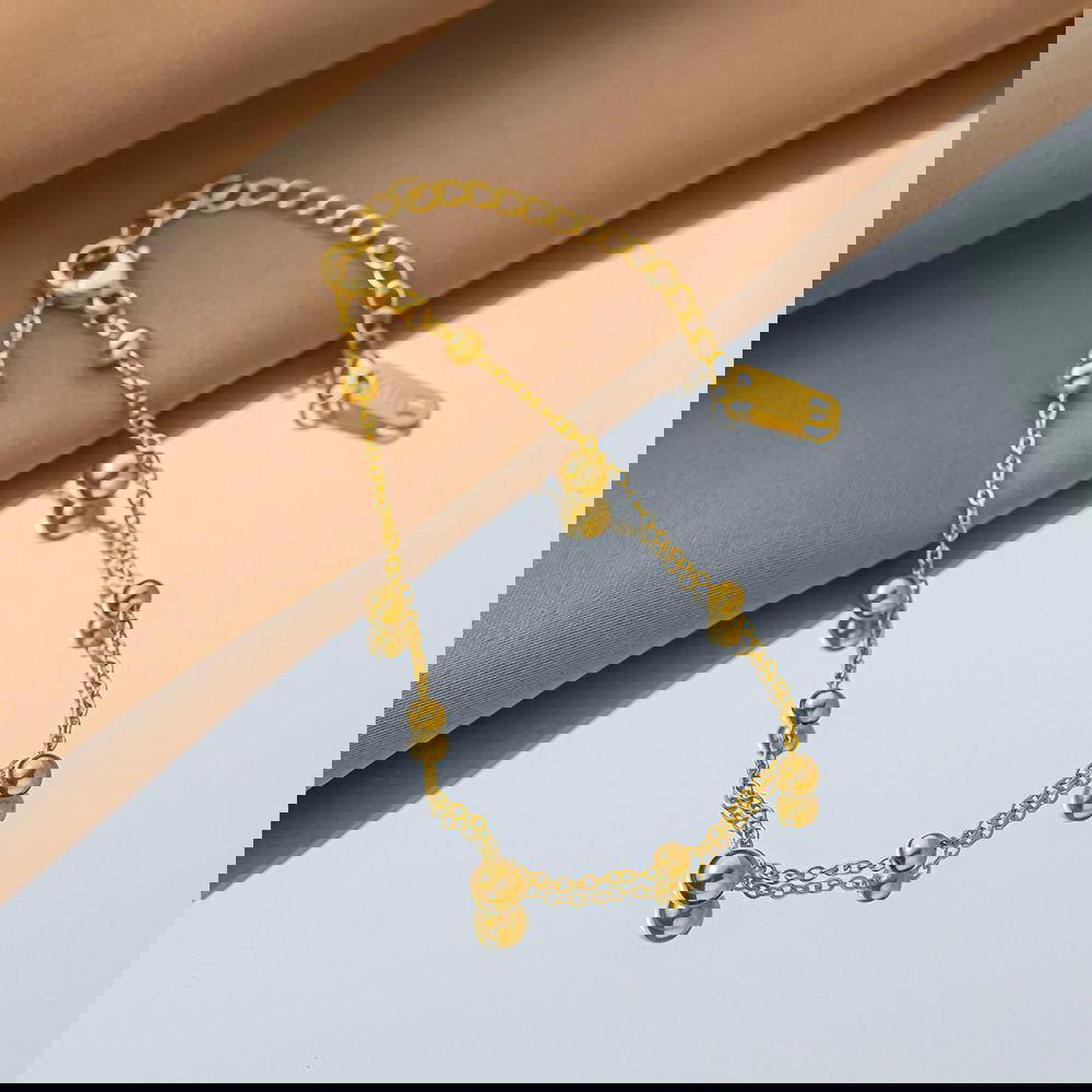 خلخال استانلس Preview Image